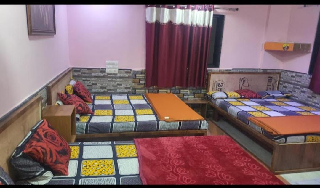 Sahil Lodge Akkalkot Akalkot Luaran gambar