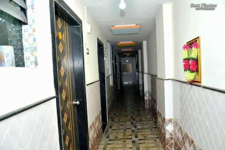 Sahil Lodge Akkalkot Akalkot Luaran gambar