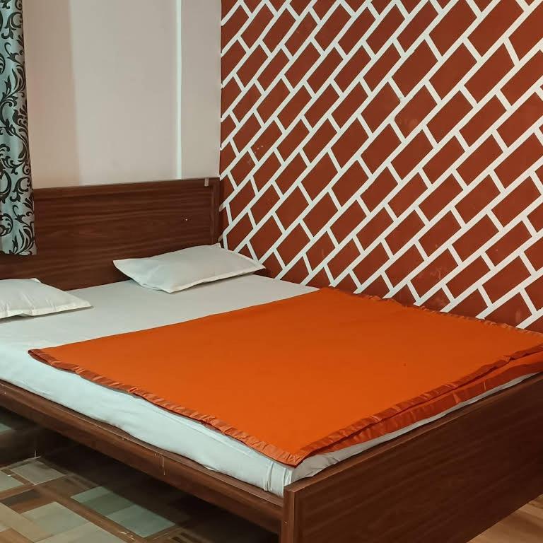 Sahil Lodge Akkalkot Akalkot Luaran gambar