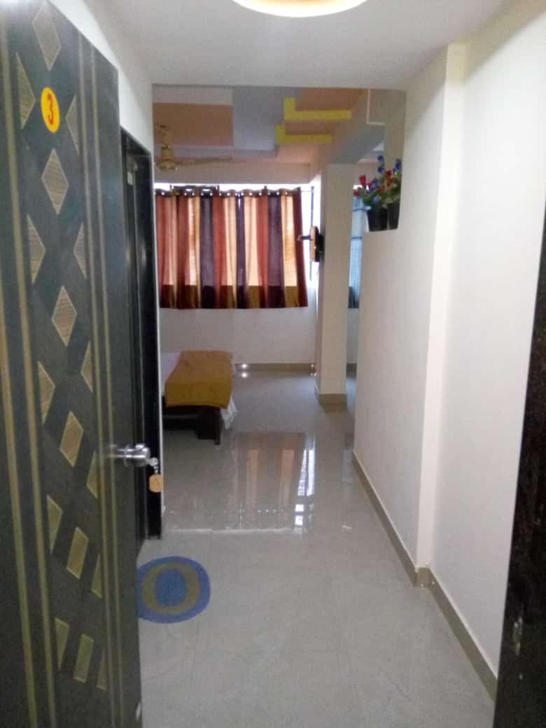 Sahil Lodge Akkalkot Akalkot Luaran gambar